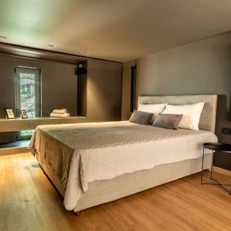 Loft M8 Lägenhet Alexandroupolis Exteriör bild